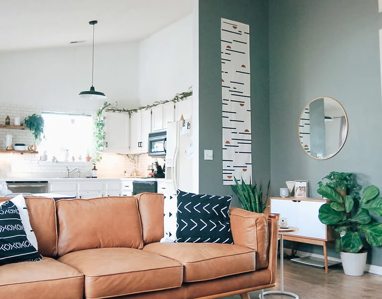 Designed by
Singaporeans for
Local Homes