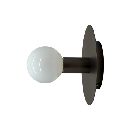 Wide Sconce